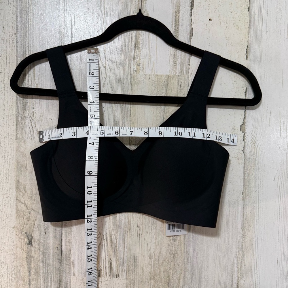 Bras Intimates Collection Black - Picture 8 of 10